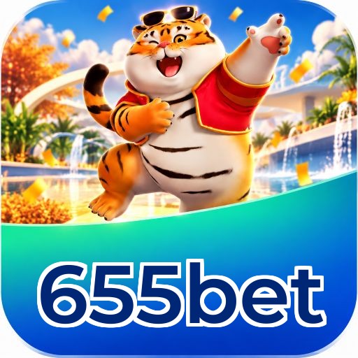 Logo 655bet