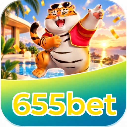 Plataforma 655bet