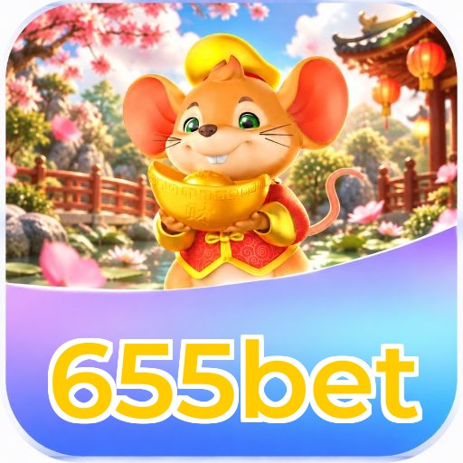 Logo 655bet