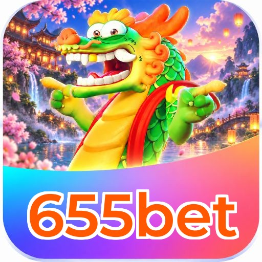 Logo 655bet