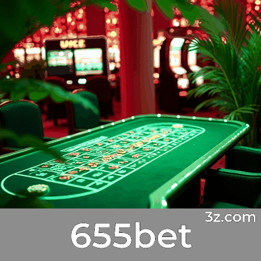 Experimente 655bet: Aposta Completa e Conveniente