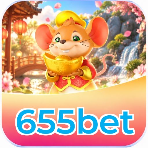 Logo 655bet - Plataforma Certificada