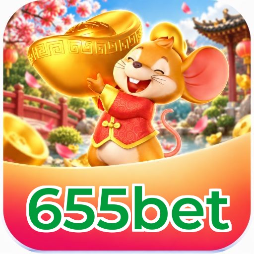 Logo 655bet