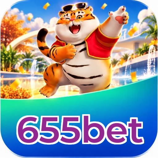 Logo 655bet