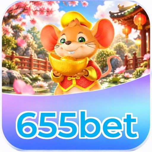 Logo 655bet