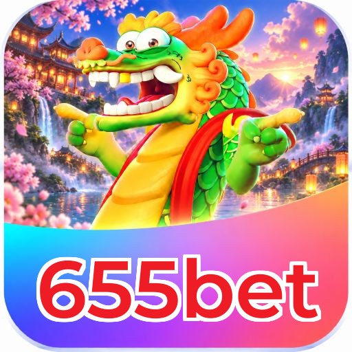 Logo 655bet