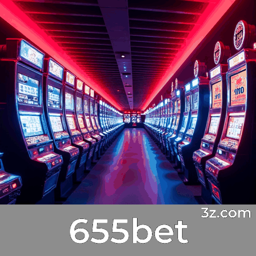 655bet: Cassino Online Imersivo para Brasileiros