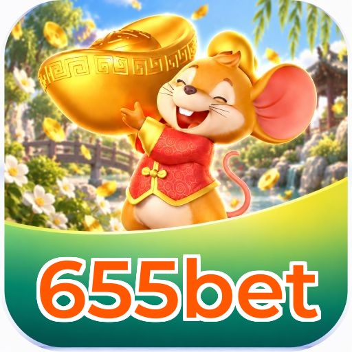 Logo 655bet