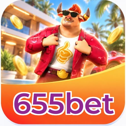 Logo APK 655bet Android