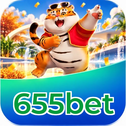Logo 655bet