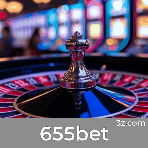 Experimente 655bet: Aposta Completa e Conveniente