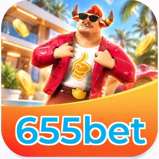 Logo 655bet