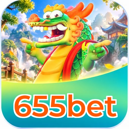 Logo 655bet