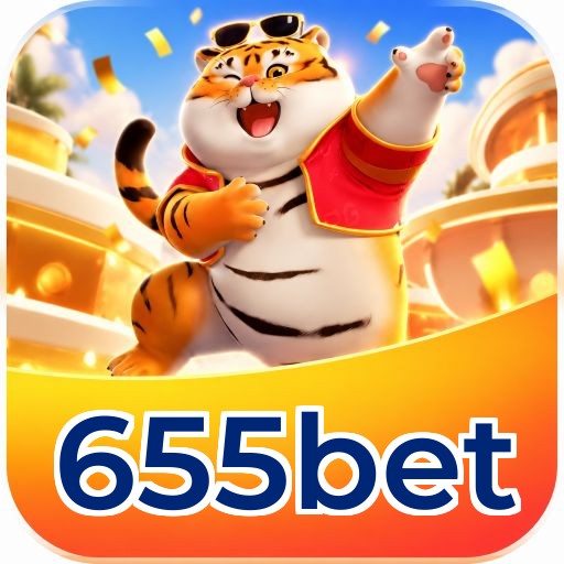Logo 655bet
