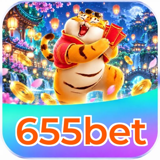 Logo 655bet