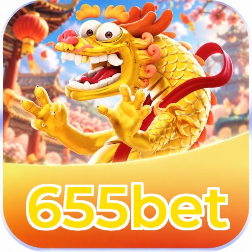 Logo 655bet