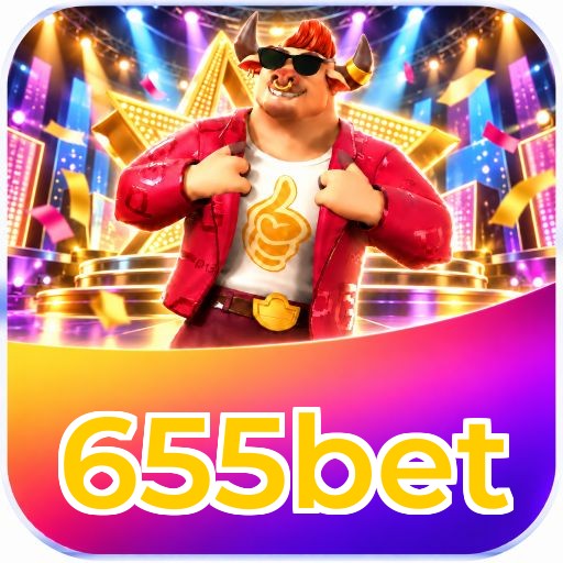 Logo 655bet