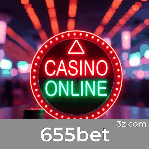 Desenvolvedores de Elite e Inovação na 655bet