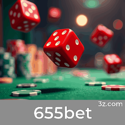 655bet: Jogos em Tempo Real e Experiência Empolgante